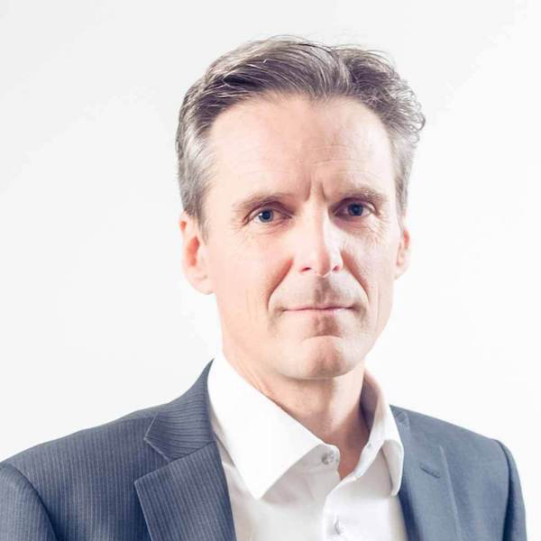 Stéphane Villecroze, Demeter
